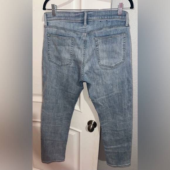 Gap Men’s Slim Jeans size 32X30 - Picture 3 of 10